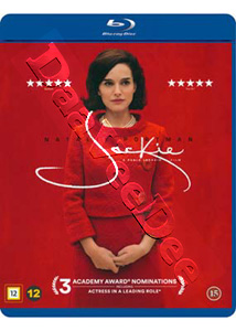 Jackie |   Blu-Ray